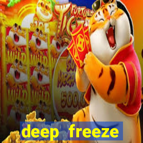 deep freeze crackeado win11